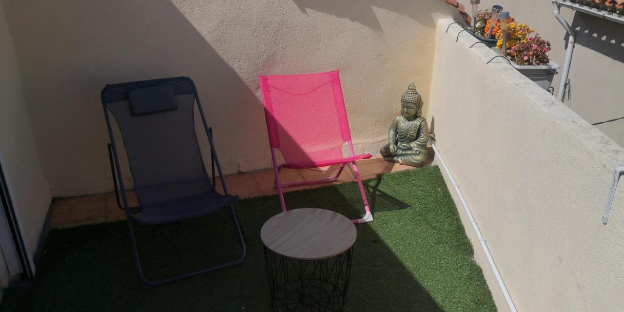 Maison Avec Jacuzzi Saint-Mitre-les-Remparts Экстерьер фото